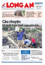 Báo ngày 10/7/2017