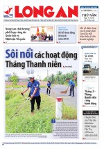 Báo ngày 15/3/2018