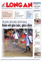 Báo ngày 05/04/2018