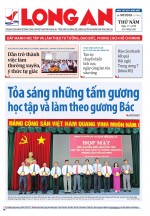 Báo ngày 17/5/2018