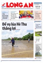 Báo ngày 29/5/2018