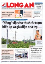 Báo ngày 16/7/2018