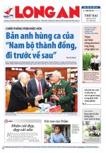 Báo ngày 20/8/2018