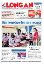 Báo ngày 05/9/2018