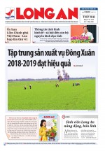 Báo ngày 07/01/2019