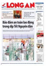 Báo ngày 17/01/2019