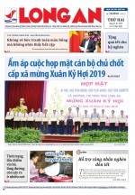 Báo ngày 21/01/2019