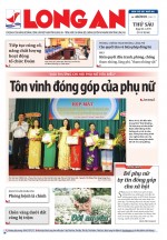 Báo ngày 08/3/2019