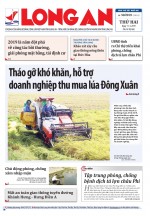 Báo ngày 11/3/2019