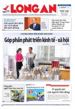 Báo ngày 15/3/2019