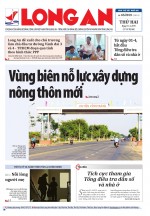 Báo ngày 01/4/2019