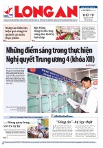 Báo ngày 03/4/2019