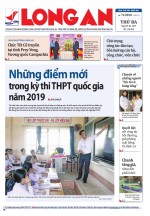 Báo ngày 09/4/2019