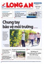 Báo ngày 22/4/2019