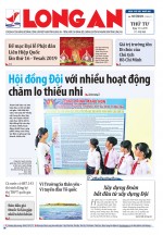 Báo ngày 15/5/2019