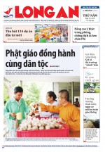 Báo ngày 16/5/2019