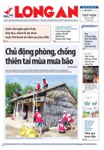 Báo ngày 23/5/2019