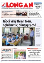 Báo ngày 24/5/2019