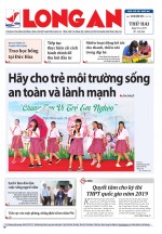 Báo ngày 03/6/2019