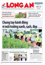 Báo ngày 05/6/2019