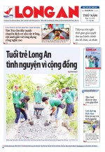 Báo ngày 13/6/2019