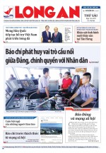 Báo ngày 14/6/2019