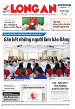 Báo ngày 17/6/2019