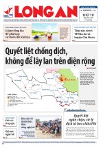 Báo ngày 19/6/2019