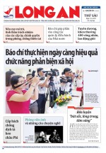 Báo ngày 21/6/2019