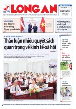 Báo ngày 18/7/2019