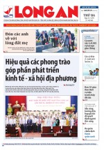 Báo ngày 23/7/2019