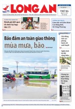 Báo ngày 30/7/2019