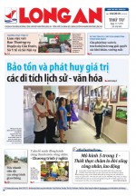 Báo ngày 31/7/2019