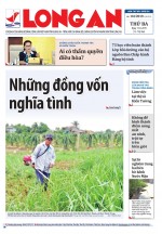 Báo ngày 13/8/2019