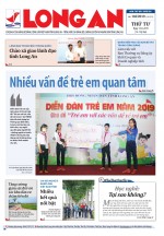 Báo ngày 14/8/2019