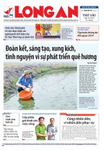 Báo ngày 16/8/2019