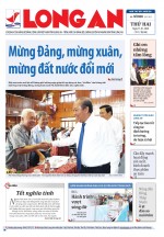 Báo ngày 13/01/2020