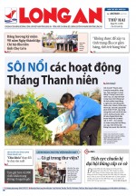 Báo ngày 09/3/2020