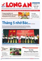 Báo ngày 22/5/2020