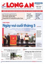 Báo ngày 01/6/2020