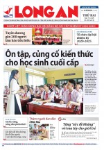 Báo ngày 15/6/2020