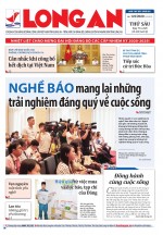 Báo ngày 19/6/2020