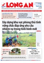 Báo ngày 06/7/2020