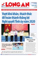 Báo ngày 17/7/2020