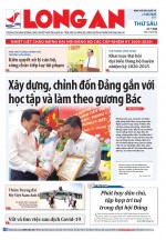 Báo ngày 24/7/2020