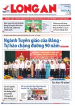 Báo ngày 31/7/2020