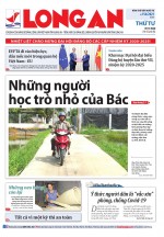 Báo ngày 05/8/2020