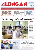 Báo ngày 10/8/2020