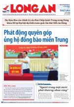 Báo ngày 23/10/2020