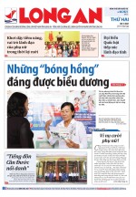 Báo ngày 08/3/2021